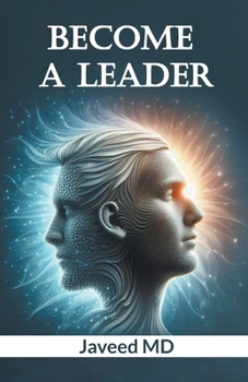Paperback Become a Leader Book