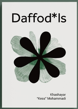 Paperback Daffod*ls Book