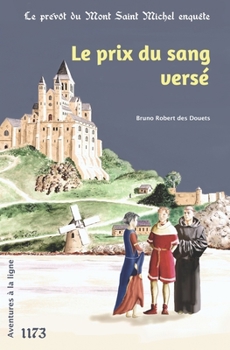 Paperback Le prix du sang versé [French] Book