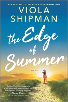 Paperback The Edge of Summer Book