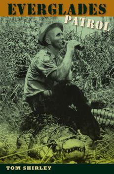 Paperback Everglades Patrol Book
