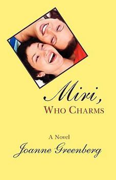 Paperback Miri, Who Charms Book
