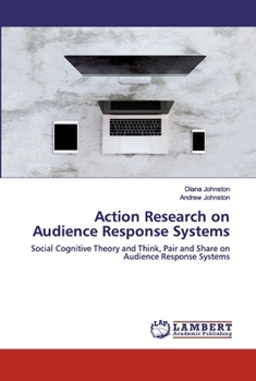 Paperback Action Research on Audience Response Systems Book