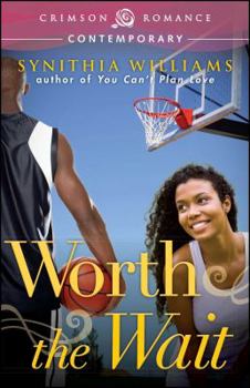 Worth the Wait - Book #2 of the Southern Love