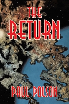 Paperback The Return Book