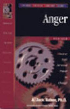Paperback REBT Anger (Rational Emotive Behavior Therapy (REBT) Learning Program) Book