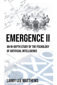Paperback Emergence II Book