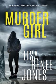 Murder Girl - Book #2 of the Lilah Love