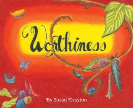 Hardcover Worthiness Book