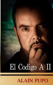 Paperback El Codigo A II [Spanish] Book