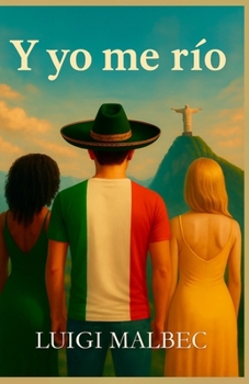 Y yo me río (Spanish Edition)