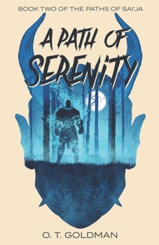 Paperback A Path of Serenity Book