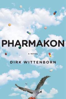 Hardcover Pharmakon Book