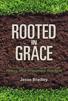 Paperback Rooted in Grace Book