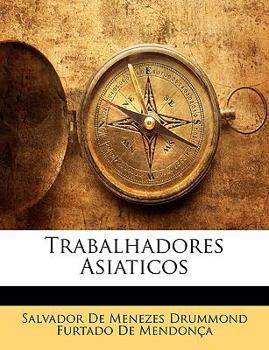 Paperback Trabalhadores Asiaticos [Portuguese] Book