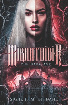 Paperback Miranthibia: The Dark Age Book