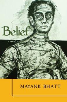Paperback Belief Book