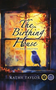 Hardcover The Birthing House Book