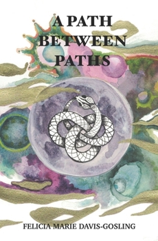 Paperback A Path Between Paths Book