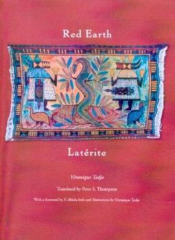 Paperback Red Earth / Laterite Book