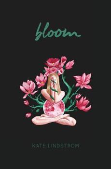 Paperback Bloom Book