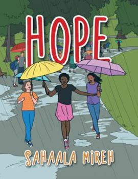 Paperback Hope Book