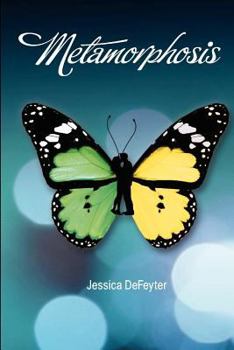 Paperback Metamorphosis Book