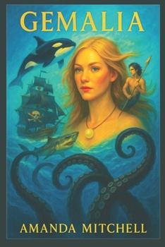 Paperback Gemalia Book