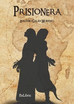 Paperback Prisionera [Spanish] Book