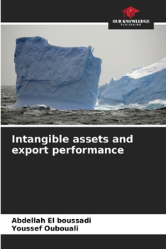 Intangible assets and export performance