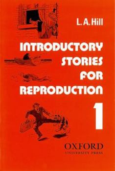 Paperback Stories For Reproduction 1. Introductory Book