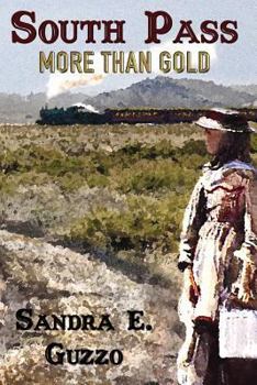 Paperback South Pass: More than Gold Book