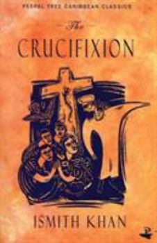 Paperback Crucifixion Book