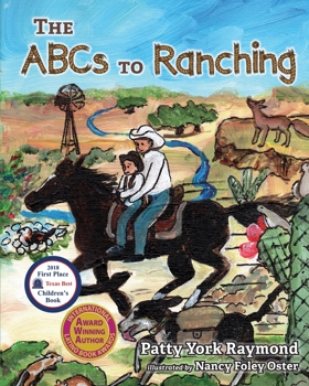Paperback The ABCs To Ranching Book