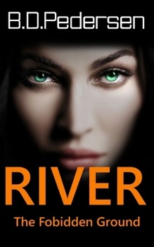 Paperback River: Forbidden Ground Book