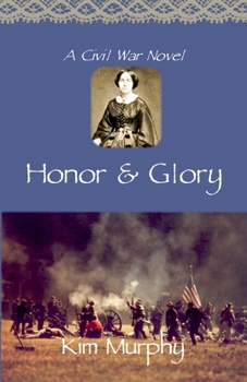 Paperback Honor & Glory Book