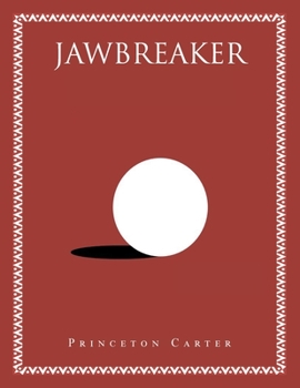 Paperback Jawbreaker Book
