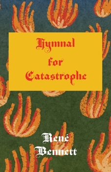 Paperback Hymnal for Catastrophe Book