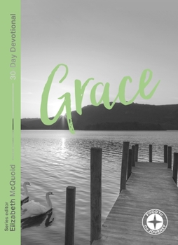 Paperback Grace: Food for the Journey Book