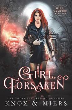 Paperback Girl, Forsaken Book