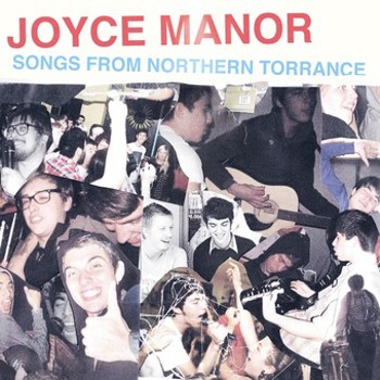 Vinyl Songs From Northern Torrance Book