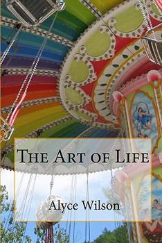 Paperback The Art of Life Book