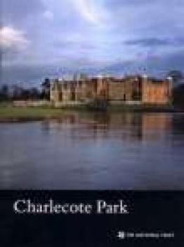 Paperback Charlecote Park: National Trust Guidebook Book