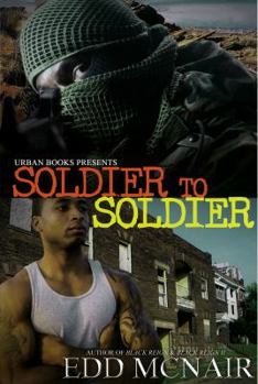 Paperback Soldier to Soldier Book
