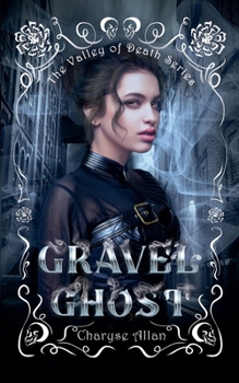 Paperback Gravel Ghost Book