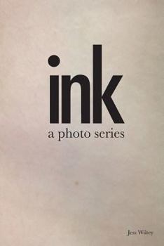Paperback Ink: a photo series Book