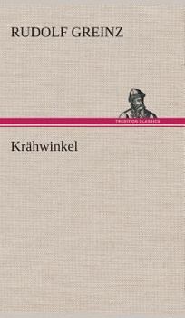 Hardcover Krähwinkel [German] Book