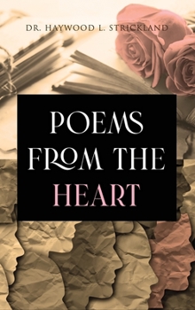 Hardcover Poems from the Heart Book