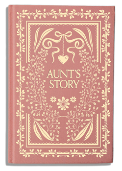 Aunt's Story: A Memory and Keepsake Journal (Keepsake Legacy Journals)