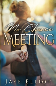 Paperback No Chance Meeting Book